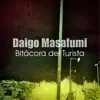 Daigo Masafumi - Bitácora del Turista - EP